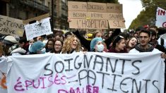 Rennes : une cinquantaine de médecins du CHU démissionnent de leurs fonctions administratives