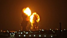 Premiers tirs de roquettes vers Israël depuis la mort de Soleimani (armée)