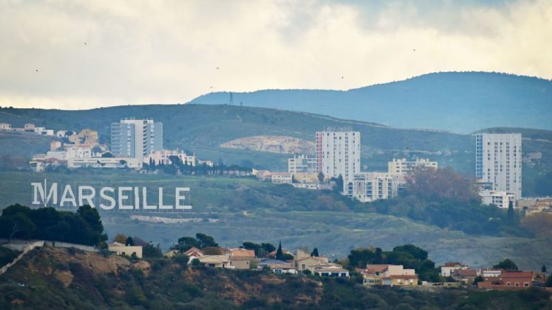 Marseille le 20 Novembre 2019. (Photo by GERARD JULIEN/AFP via Getty Images)