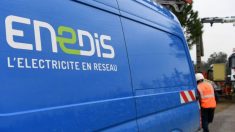 Un incendie criminel détruit des véhicules d’Enedis près de Grenoble, il est revendiqué par un groupe d’extrême gauche anarcho-libertaire