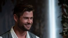 L’acteur Chris Hemsworth donne un million de dollars pour lutter contre les feux en Australie