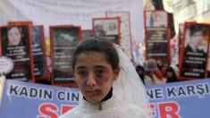 La Turquie pourrait introduire une nouvelle loi autorisant les violeurs à épouser leurs victimes mineures