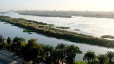 Barrage sur le Nil: l’accord repoussé à fin février au plus tard