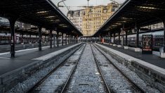 Grèves : déjà 600 millions d’euros de manque à gagner pour la SNCF selon la direction