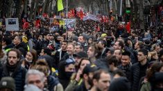 Réforme des retraites : plainte pour violences et enquête après un tir de lacrymogène à Lyon
