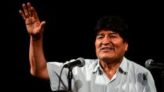 Bolivie: enquêtes pour corruption contre Morales et 600 autres responsables