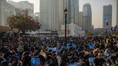 Ouïghours, Hong Kong, Huawei: les autres fronts de la rivalité Washington-Pékin