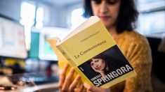 Pédophilie : Vanessa Springora raconte dans « Le Consentement » son adolescence volée