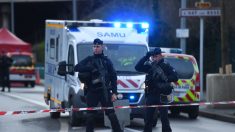 Villejuif: « Troubles psychologiques » et converti à l’Islam, l’assaillant n’était pas fiché pour radicalisation