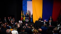 Deux chefs, un hémicycle: Guaido et un rival revendiquent la présidence du Parlement vénézuélien