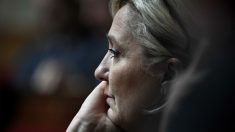Pour Marine Le Pen, « la France a abandonné » Carlos Ghosn
