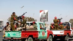 Ryad condamne une attaque « terroriste » attribuée aux rebelles au Yémen