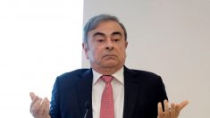 Renault: Carlos Ghosn saisit les prud’hommes pour toucher son indemnité retraite