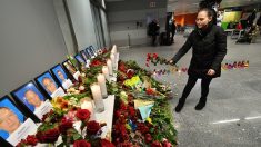 Crash Ukraine International: l’avion a fait demi-tour après un « problème »