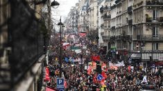 Réforme des retraites : six Français sur dix soutiennent toujours la mobilisation