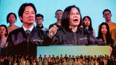 Taïwan est déjà « un pays indépendant », lance Tsai après sa réélection