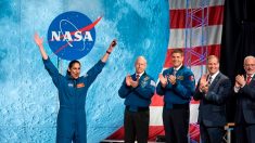 L’astronaute américaine-iranienne Jasmin Moghbeli, nouveau visage de la diversité à la Nasa