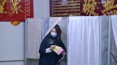 Présidentielle à Taïwan, un scrutin sur fond de tensions avec Pékin