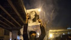 Le régime iranien réprime les manifestants qui réclament justice pour le vol 752 et la fin du régime