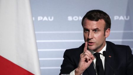 Sahel : Emmanuel Macron annonce l’envoi de 220 soldats supplémentaires pour lutter contre les jihadistes