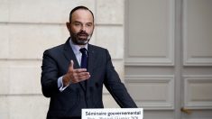 Édouard Philippe : « La grève à la RATP et à la SNCF n’a que trop duré »