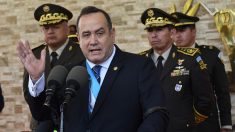 Le Guatemala rompt ses relations diplomatiques avec le gouvernement vénézuélien