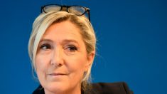 Marine Le Pen sera candidate aux élections présidentielle de 2022