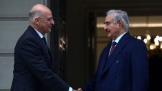 Libye: la Turquie estime qu’inviter Haftar en Grèce « sabote » les efforts de paix