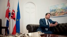 Gibraltar envisage de rejoindre l’espace Schengen après le Brexit