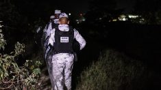 Le Mexique renforce la sécurité à sa frontière avant l’arrivée de migrants