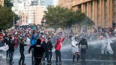 Crise au Liban: la violence monte d’un cran, près de 400 blessés à Beyrouth