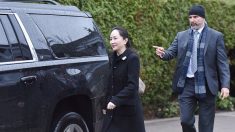Canada: une dirigeante de Huawei au tribunal pour éviter son extradition vers les Etats-Unis