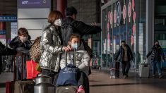 Chine : le virus en France ? « Faible mais pas exclu », selon Agnès Buzyn