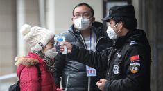 Virus: le Royaume-Uni et l’Italie vont surveiller les vols en provenance de Wuhan