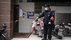 Les médias d’État chinois minimisent l’importance du coronavirus alors que l’épidémie s’aggrave