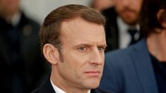 « Mais allez en dictature ! » lance Emmanuel Macron en dénonçant les discours qui justifient la violence en France