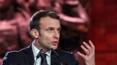 Communautarisme : pour Macron, il y a aujourd’hui « un séparatisme » en France