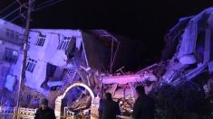 Séisme de magnitude 6,8 à l’est de la Turquie : au moins 14 tués