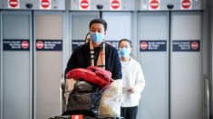 Coronavirus: à Roissy, les passagers venant de Chine étonnés du dispositif sanitaire « léger »