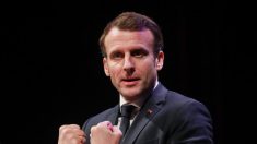 Échange avec Emmanuel Macron: « Votre problème, c’est que vous croyez qu’un père est forcément un mâle »