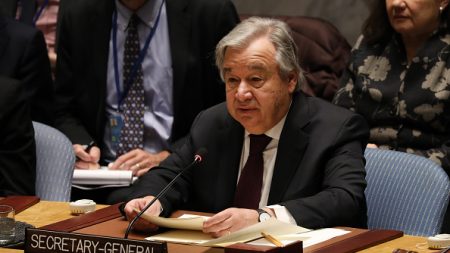 ONU: situation financière stabilisée mais un record d’arriérés