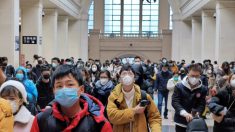 La Chine dissimule-t-elle la gravité de l’épidémie du coronavirus?