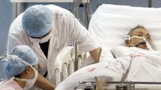 Une épidémie de pneumonie virale «inconnue» en Chine inquiète Hong Kong et Taïwan dans un contexte de dissimulation du SRAS