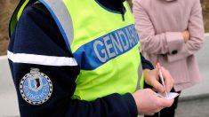 Confinement: dans les Landes, de faux gendarmes réclament 135€ aux automobilistes