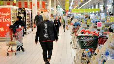 Auchan va supprimer 517 emplois pour « transformer » son modèle