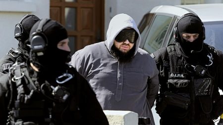 L’ancien chef du groupe islamiste Forcane Alizza est sorti de prison
