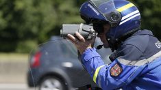 Pas-de-Calais : un gendarme violemment percuté par un conducteur à Verquin