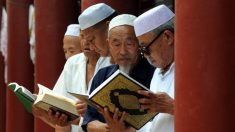 La Chine écrit sa propre Bible et son Coran