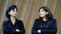 Municipales Paris: Anne Hidalgo devant et Rachita Dati 2e marginalisent Benjamin Griveaux