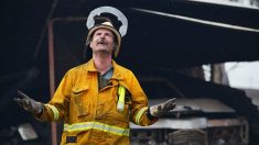 Australie : la pluie tombe enfin sur les incendies